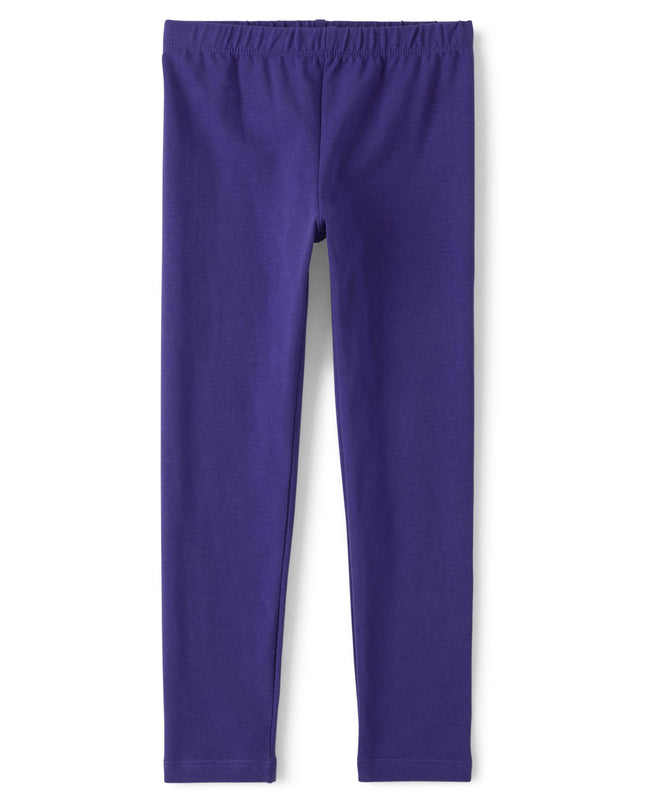 The Children's Place,Solid Color Legging Pant,Sola