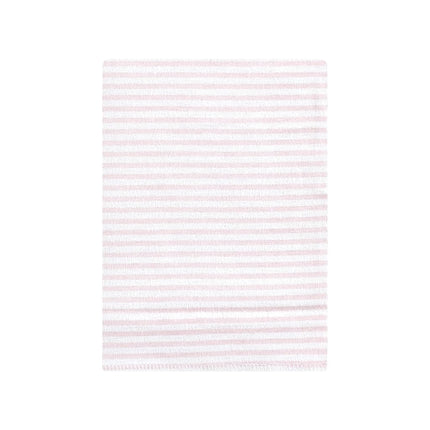 Hudson Baby Unisexo Bebé Algodón Franela Paños para Eructar Paquete, Naranja Cítrico, Talla Única