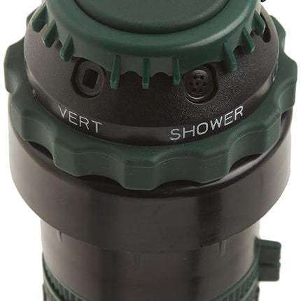 Orbit H2O-Six® Gear-Drive Sprinkler