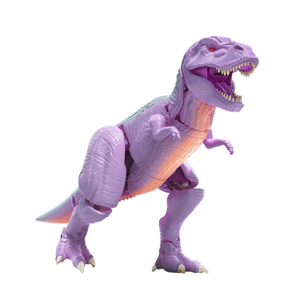 Transformers,F0698 Toys Generations War for Cybert