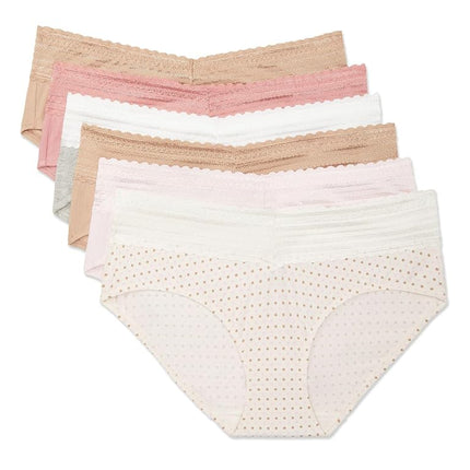 Warner's Women's Blissful Benefits Dig-Free Comfor