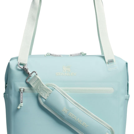 Stanley Julienne Midi Cooler Bag and Lunch Box, 12