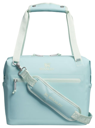 Stanley Julienne Midi Cooler Bag and Lunch Box, 12
