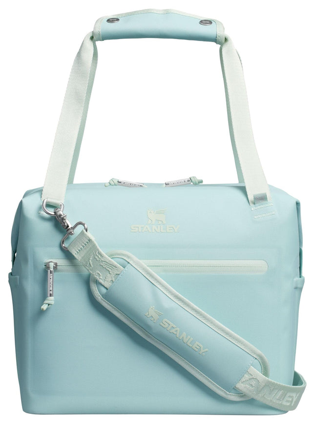 Stanley Julienne Midi Cooler Bag and Lunch Box, 12