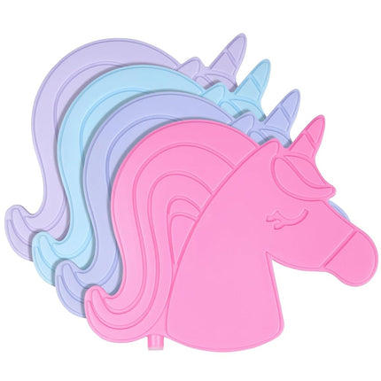 Wildkin Kids Ice Packs (4 Packs) for Boys & Girls,