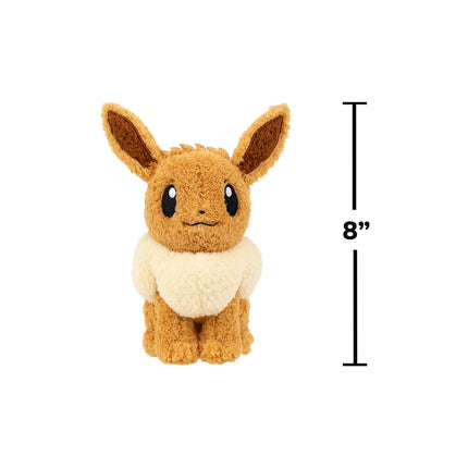 Pokemon - 8" - Plush - Style 6