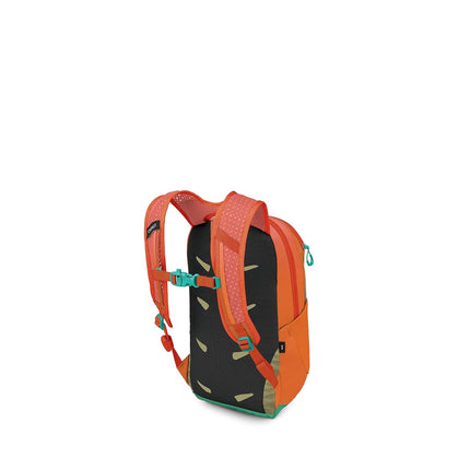 Osprey Daylite Kid's Junior Everyday Pack, 9L, Sunshine