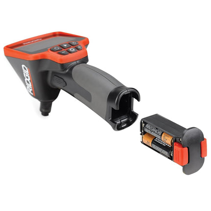 RIDGID 36848 Micro CA-150 Hand-Held Inspection Camera Borescope