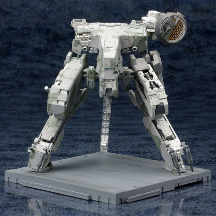 Kotobukiya Metal Gear Solid 4 Model 1/100 Metal Gear Rex MGS 4 Version 22 cm Plastic Figure