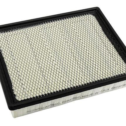Filtro de aire ACDelco GM Original Equipment A3181C