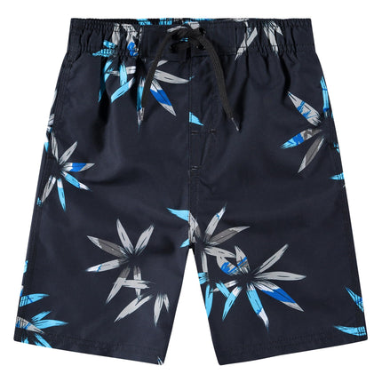 Kanu Surf Boys' Explore Quick Dry UPF 50+ Beach Sw