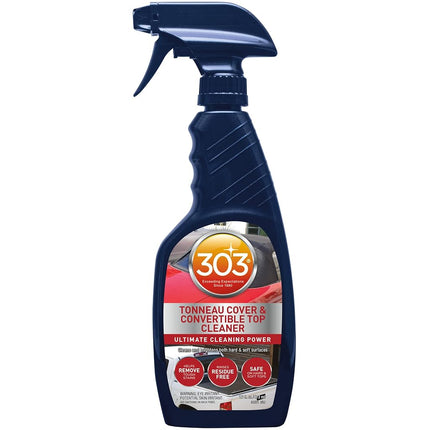 303 Tonneau Cover and Convertible Top Cleaner - Vi