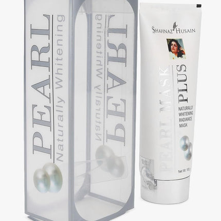Shahnaz Husain Pearl Mask