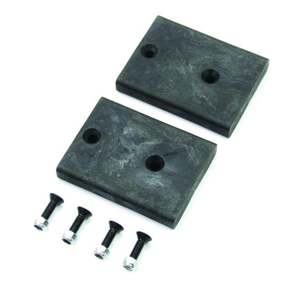 Teraflex 1954600 Bump Stop kit