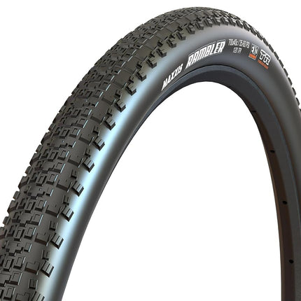 Maxxis Rambler 700 x 50C 120 TPI Folding Dual Comp