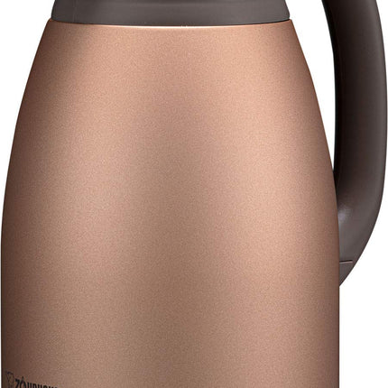 Zojirushi SH-HC15NU Stainless Steel Vacuum Carafe,