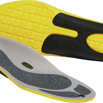 KEEN Women's K-20 Outdoor Replacement Insole, Blac