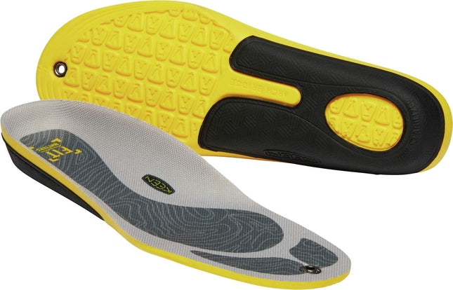 KEEN Women's K-20 Outdoor Replacement Insole, Blac