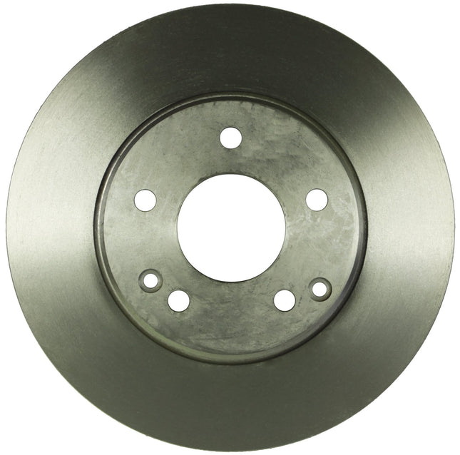 BOSCH 36010932 QuietCast Premium Disc Brake Rotor 