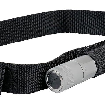 NITE IZE Headband Standard Black