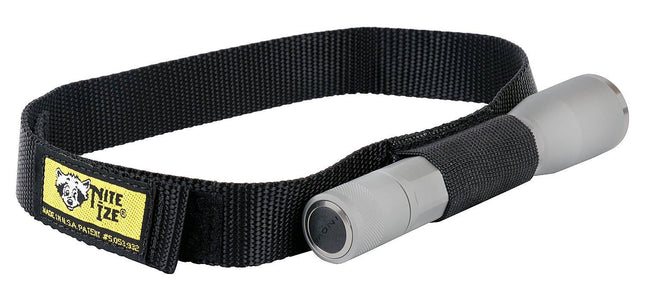 NITE IZE Headband Standard Black
