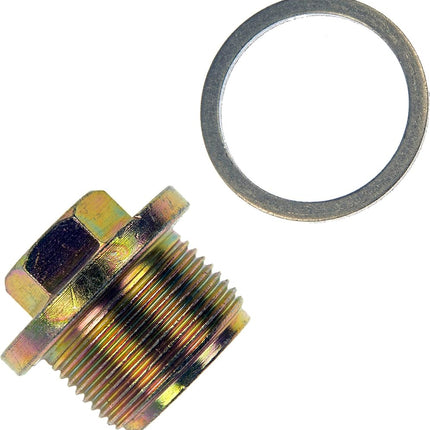 Dorman 090-163 Oil Drain Plug - M26-1.50, Pack of 5
