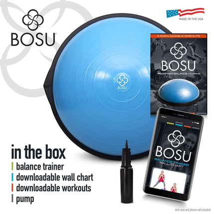 Bosu Home Balance Trainer - 65cm