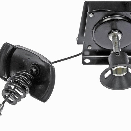 Ensemble de levage de roue de secours Dorman 924-529