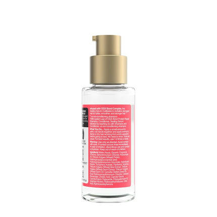 OGX Bond Protein Repair Sealing Serum 50mL