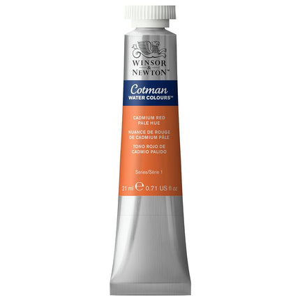 Winsor & Newton 0308103 Cotman Water Colour Tube, 