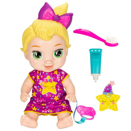 Baby Alive Lil Dreamer LaLa GooGoo Sleepy Baby Dol