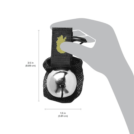 Coghlan's - Bear bell black