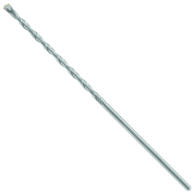 BOSCH LBH001 1/8 in. x 3 in. Round Hammer Drill Bi