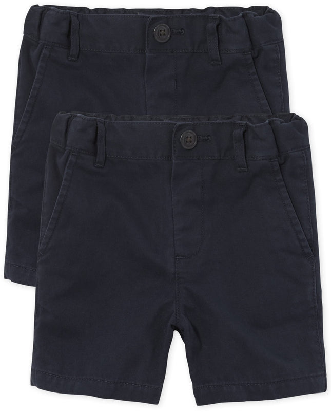 The Children's Place Baby Boys and Toddler Boys Ch