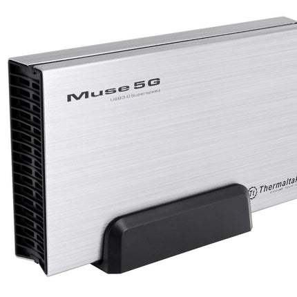 Thermaltake Muse 5G Drive Enclosure - External - S
