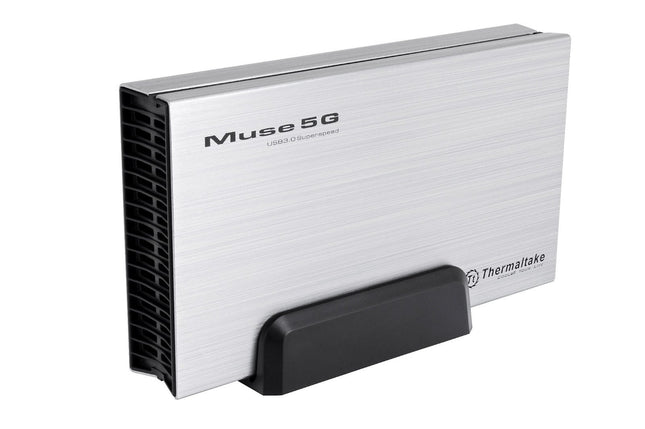 Thermaltake Muse 5G Drive Enclosure - External - S