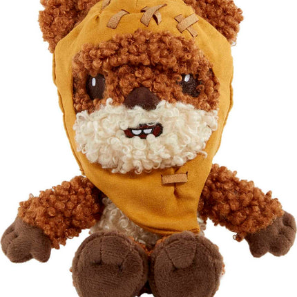 Mattel Star Wars 8" Basic Plush - Ewok