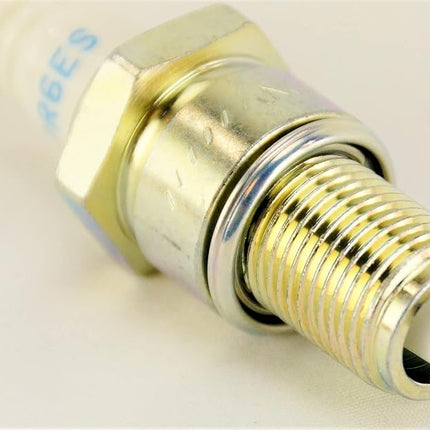 Nouvelle bougie d'allumage NGK Standard BPR6ES, 7131 Jeu de 4 bougies d'allumage