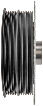 Dorman 594-046 Equilibrador Armónico de Motor Compatible con Modelos Selectos de Mazda