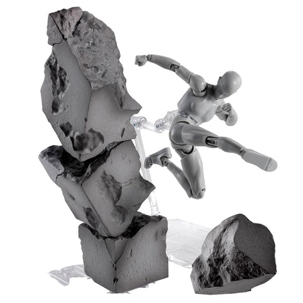 Tamashii Nations Tasmashii Effect - Destruction Ve