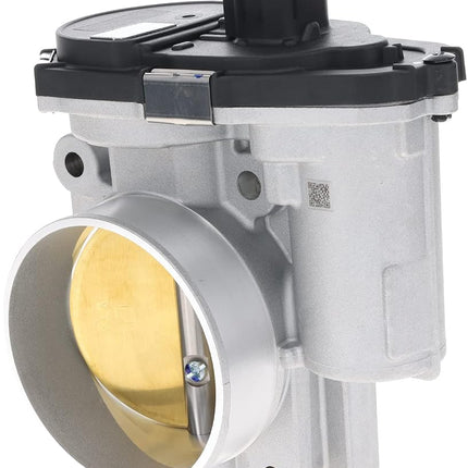Astemo - Fuel Injection Throttle Body