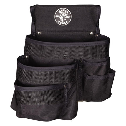Klein Tools 5700 Tool Pouch, PowerLine Series Util
