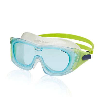 Speedo Unisex-Child Swim Goggles Proview Mask