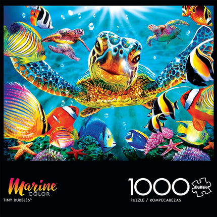 OZOY 1000 Piece Jigsaw Puzzles, Puzzle Games for Adults Teenagers,Puzzles-6