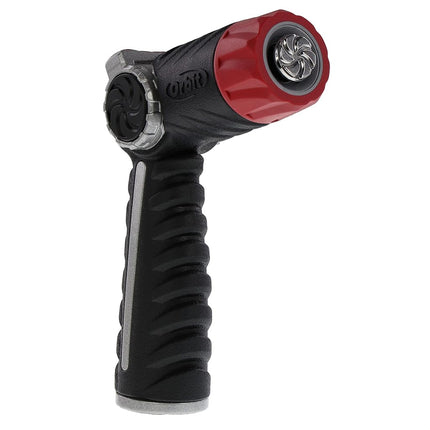 Orbit 26813 Adjustable Thumb Control Nozzle, Black