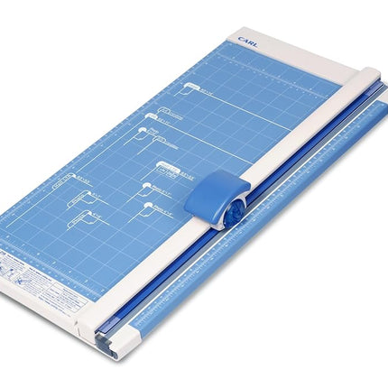 Carl Professional Rotary Paper Trimmer 18 inch