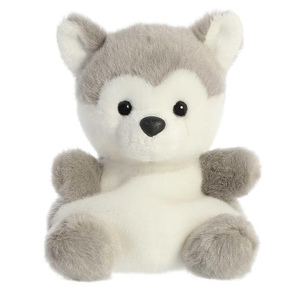 Aurora - Palm Pals - 5" Busky Husky