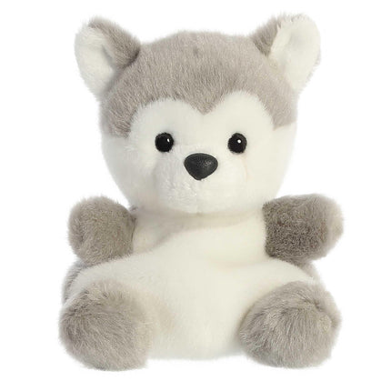 Aurora - Palm Pals - 5" Busky Husky