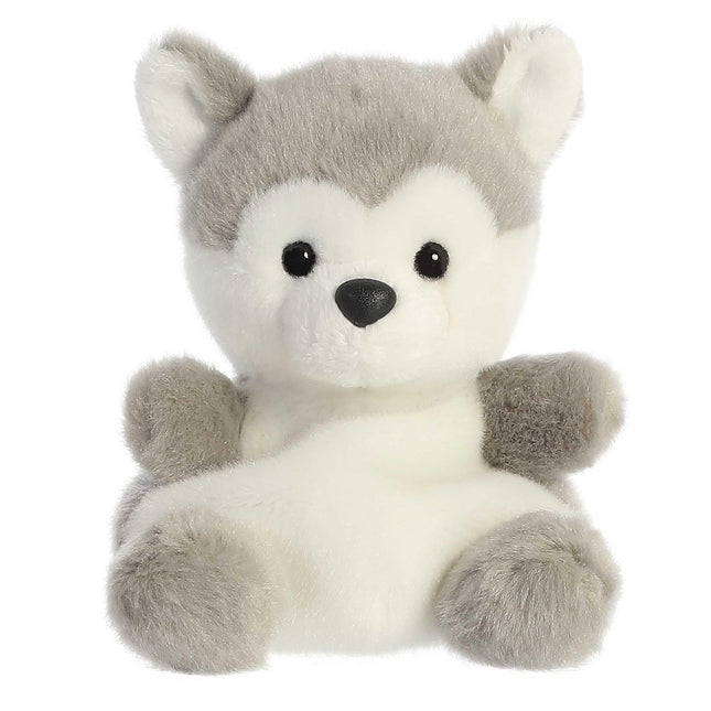 Aurora - Palm Pals - 5" Busky Husky