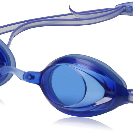 Speedo Unisex-Child Swim Goggles Vanquisher 2.0 Ju